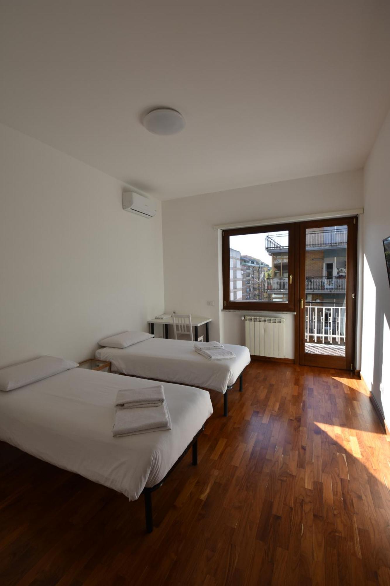 Bed and breakfast Vassallo