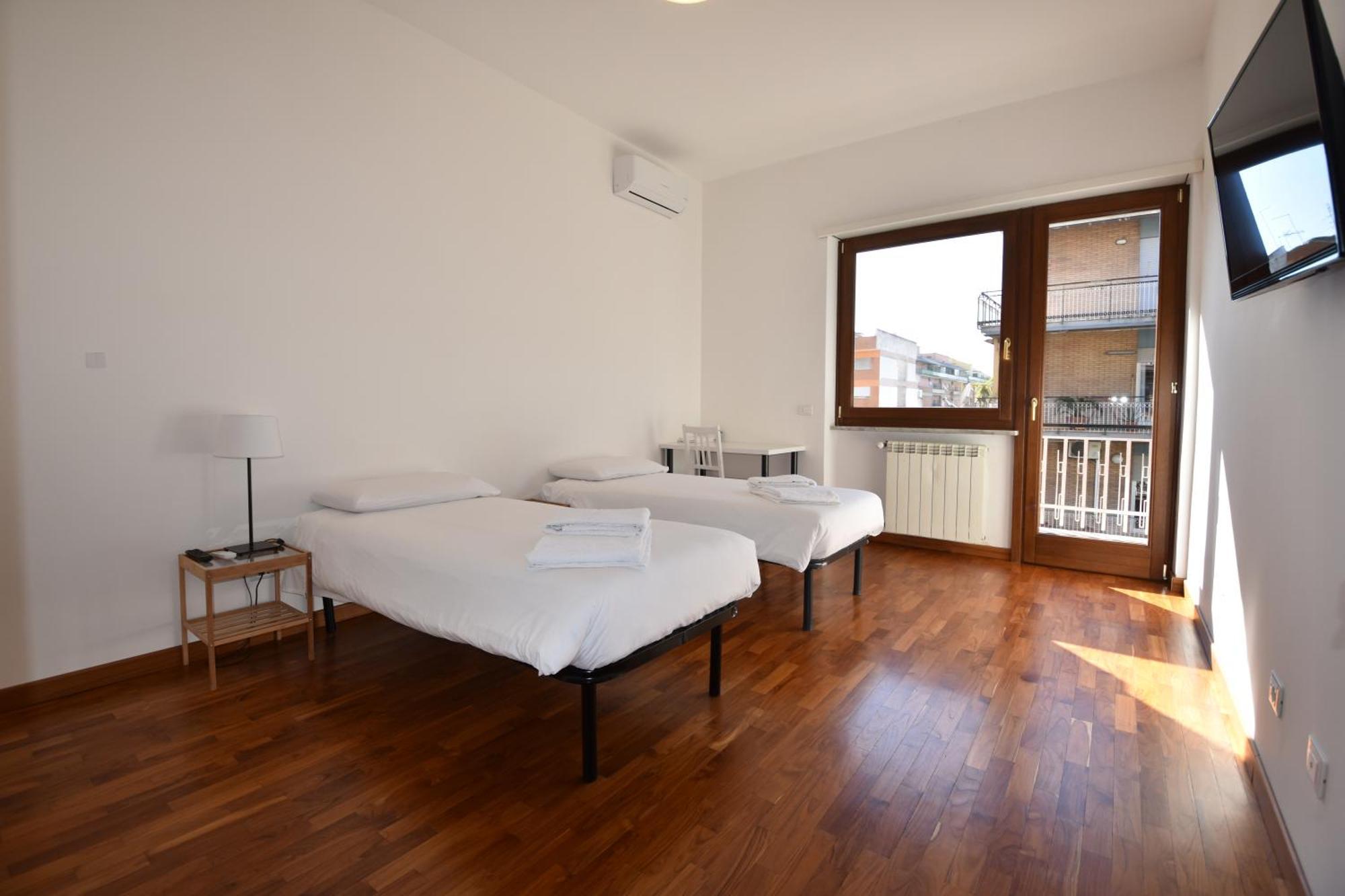 Vassallo Bed and breakfast *
