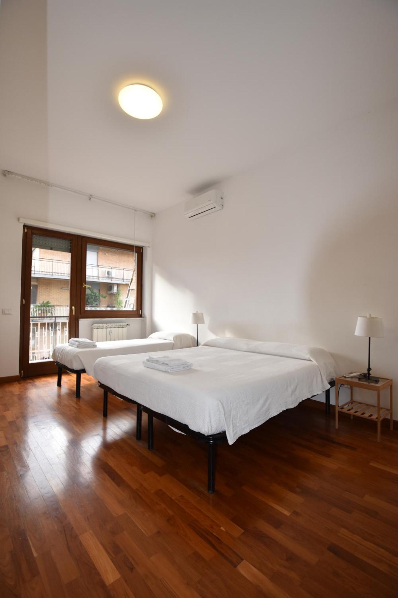 Bed and breakfast Vassallo *
